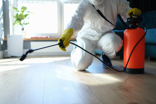 Trusted Trauma Scene Cleanup service in Port Gamble, WA - Four Month Blood Cleanse